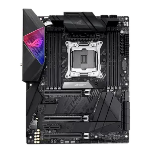 ROG Strix X299-E Gaming II